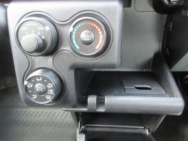 TOYOTA SUCCEED van 4WD 2018