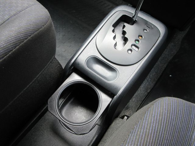 TOYOTA SUCCEED van 4WD 2018