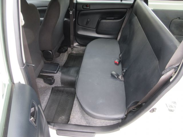 TOYOTA SUCCEED van 4WD 2018