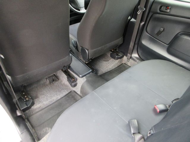 TOYOTA SUCCEED van 4WD 2018