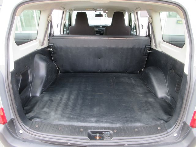 TOYOTA SUCCEED van 4WD 2018