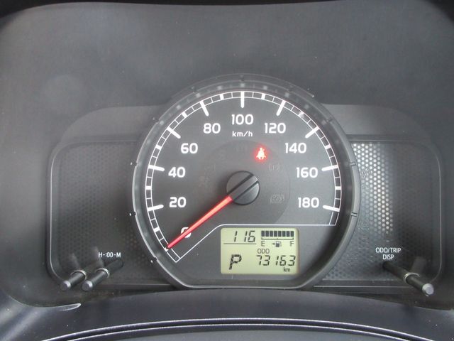 TOYOTA SUCCEED van 4WD 2018