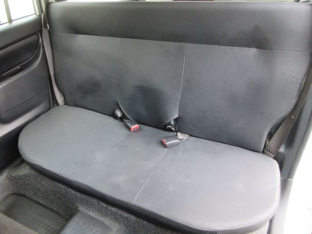 TOYOTA SUCCEED van 4WD 2018