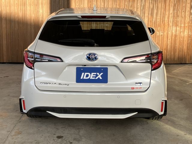 TOYOTA COROLLA TOURING HYBRID 2023