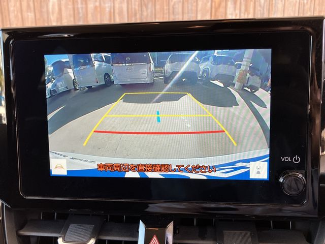 TOYOTA COROLLA TOURING HYBRID 2023