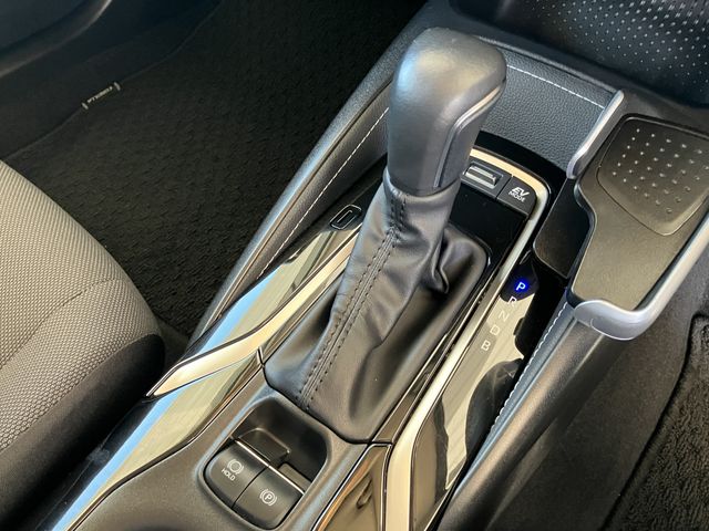 TOYOTA COROLLA TOURING HYBRID 2023