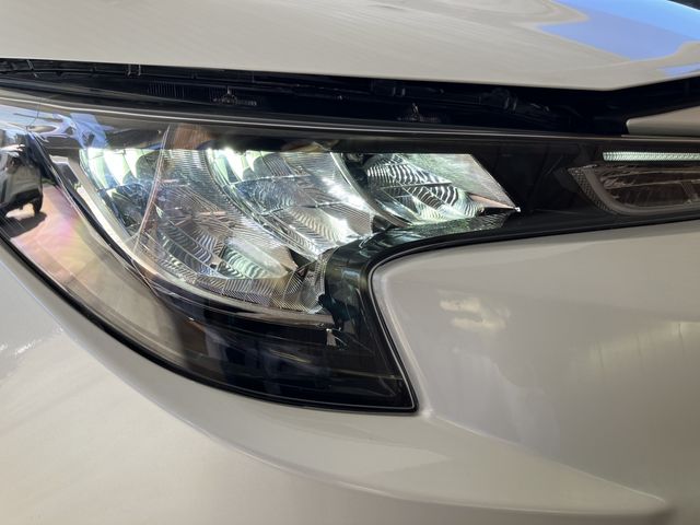 TOYOTA COROLLA TOURING HYBRID 2023