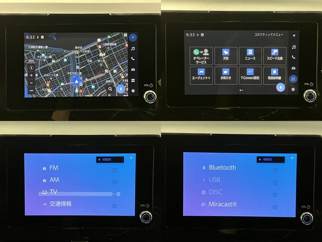 TOYOTA VOXY HYBRID 2022