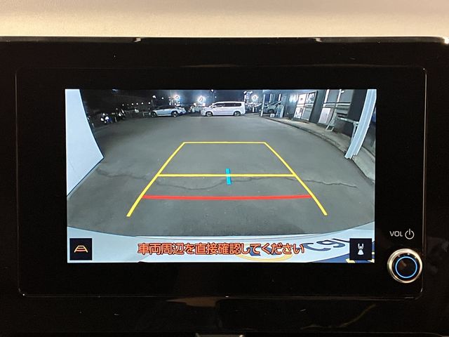 TOYOTA VOXY HYBRID 2022