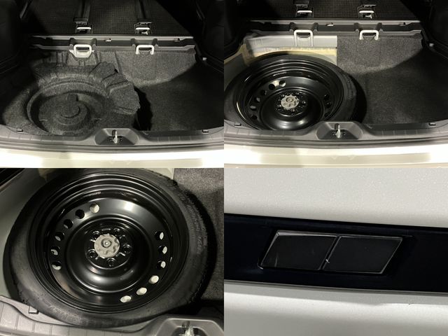 TOYOTA VOXY HYBRID 2022