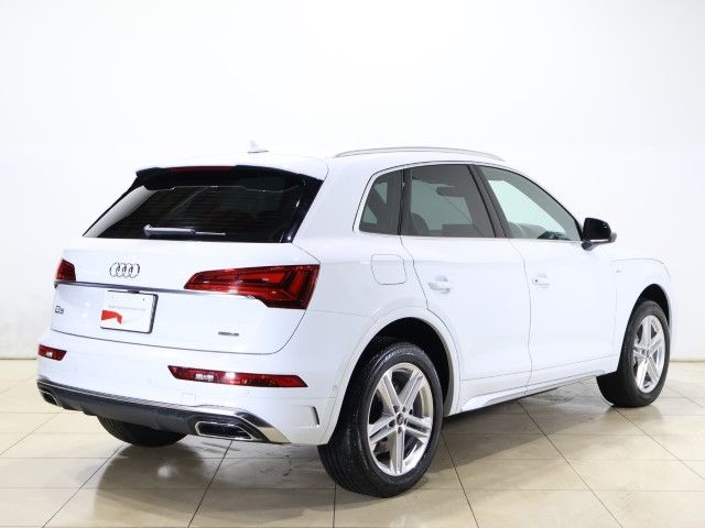 AUDI AUDI Q5 2023