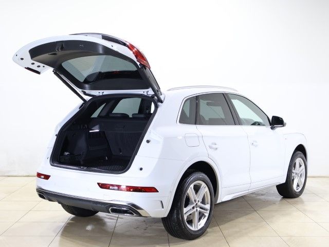 AUDI AUDI Q5 2023