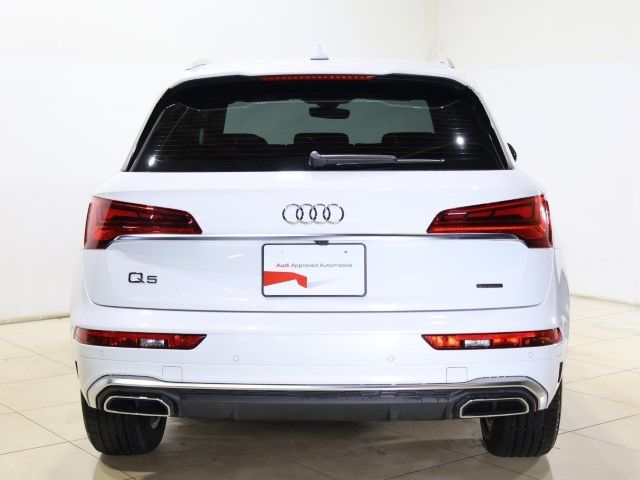 AUDI AUDI Q5 2023