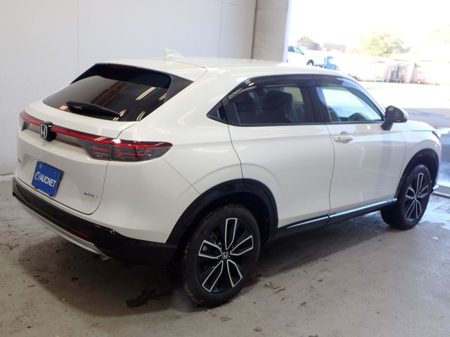 HONDA VEZEL e:HEV 2025