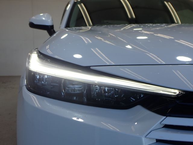 HONDA VEZEL e:HEV 2025