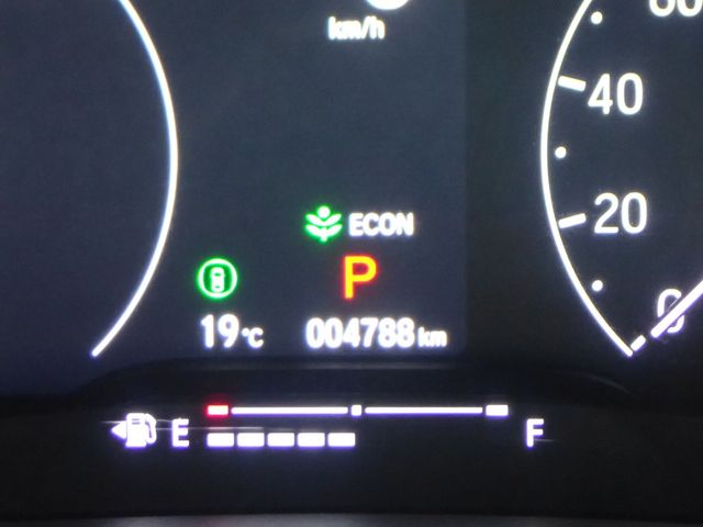 HONDA VEZEL e:HEV 2025