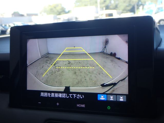 HONDA VEZEL e:HEV 2025