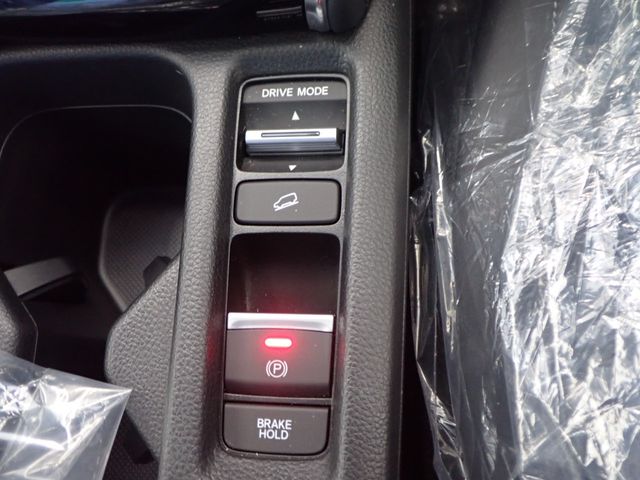 HONDA VEZEL e:HEV 2025