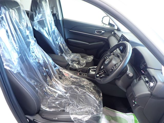 HONDA VEZEL e:HEV 2025