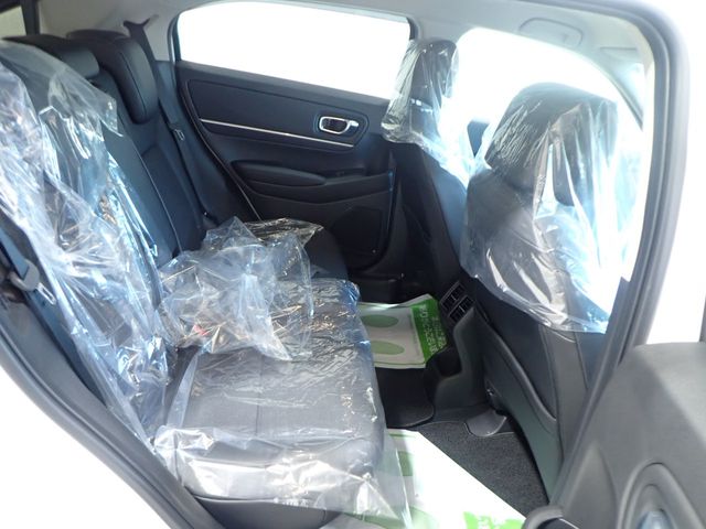 HONDA VEZEL e:HEV 2025