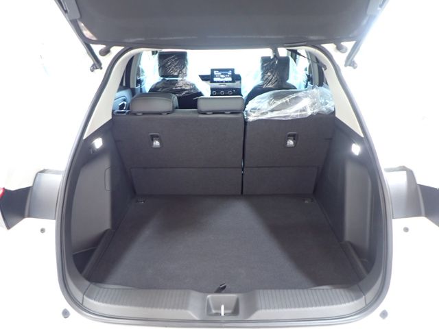 HONDA VEZEL e:HEV 2025