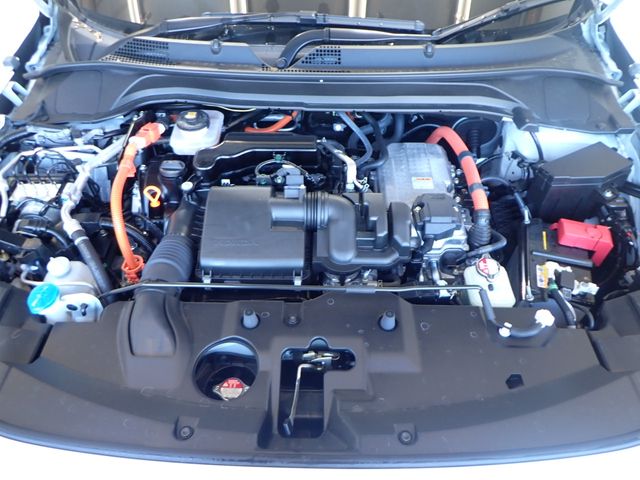 HONDA VEZEL e:HEV 2025