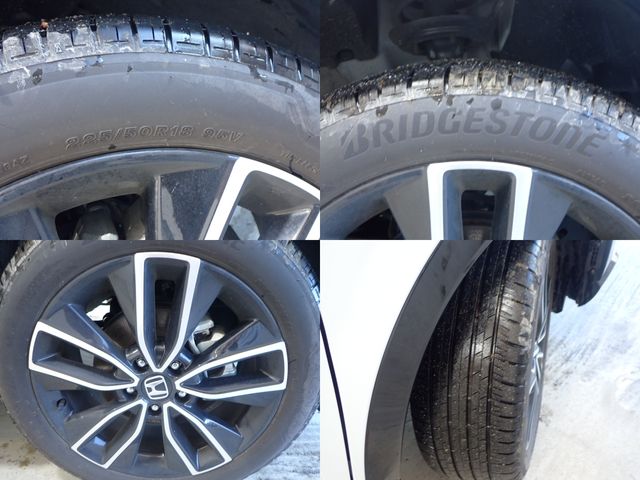 HONDA VEZEL e:HEV 2025