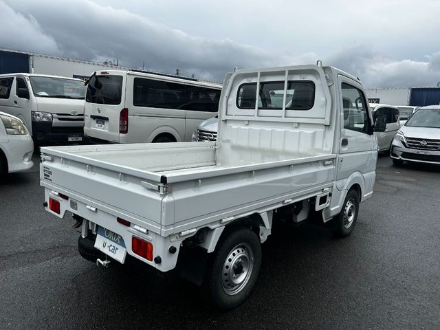 NISSAN NT100 CLIPPER 4WD 2021