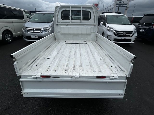 NISSAN NT100 CLIPPER 4WD 2021