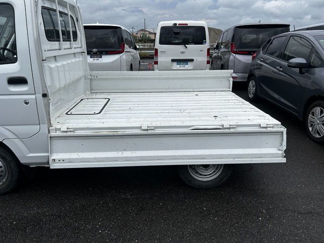 NISSAN NT100 CLIPPER 4WD 2021