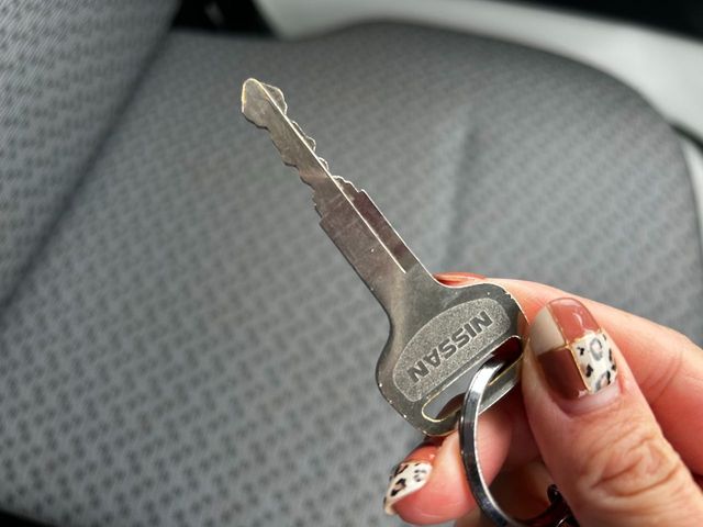 NISSAN NT100 CLIPPER 4WD 2021