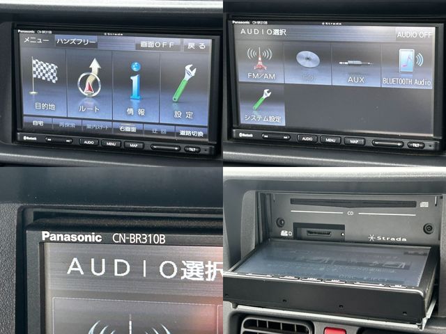 NISSAN NT100 CLIPPER 4WD 2021