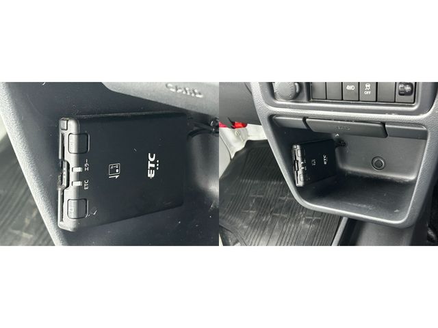 NISSAN NT100 CLIPPER 4WD 2021