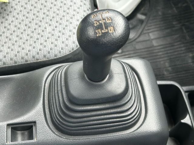 NISSAN NT100 CLIPPER 4WD 2021