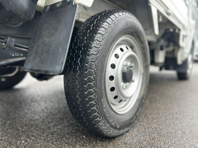 NISSAN NT100 CLIPPER 4WD 2021