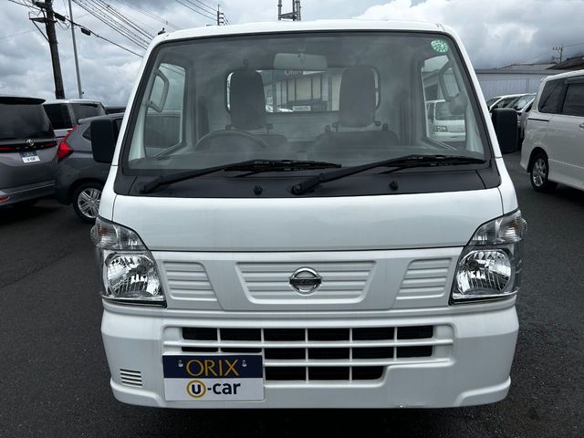 NISSAN NT100 CLIPPER 4WD 2021