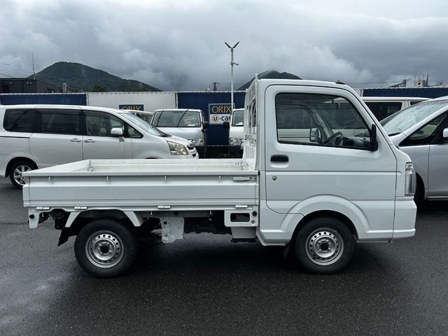 NISSAN NT100 CLIPPER 4WD 2021