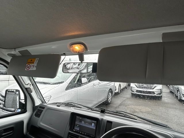 NISSAN NT100 CLIPPER 4WD 2021