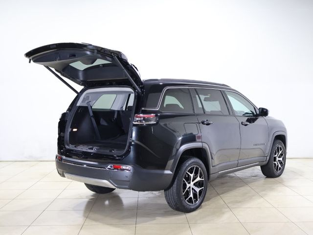 JEEP JEEP COMMANDER 2024