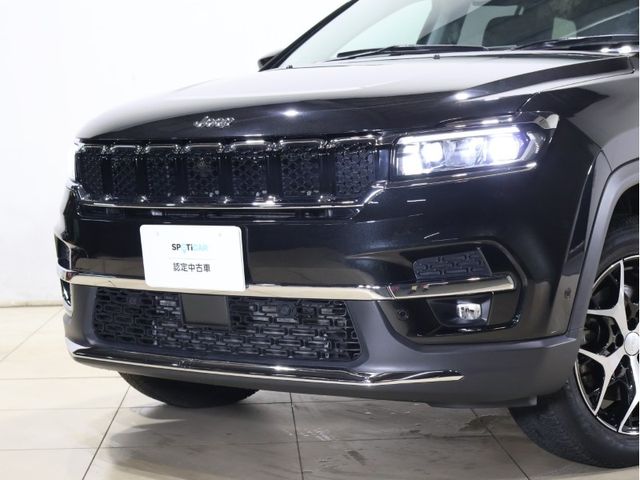 JEEP JEEP COMMANDER 2024