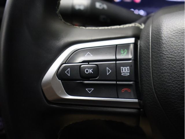 JEEP JEEP COMMANDER 2024