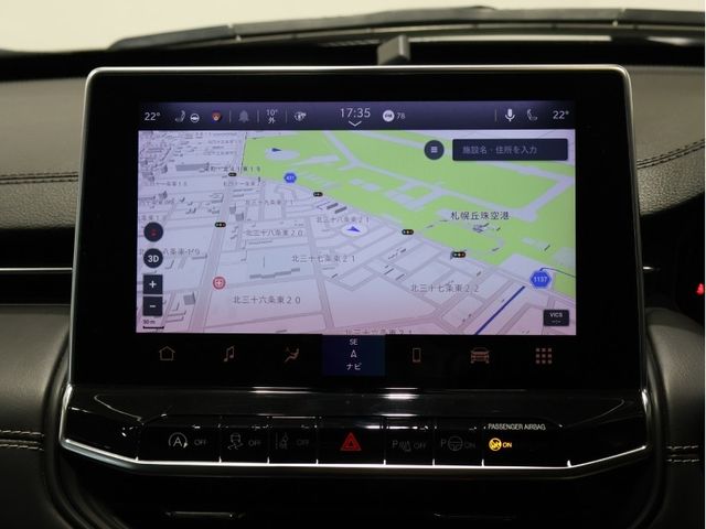 JEEP JEEP COMMANDER 2024