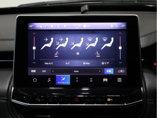 JEEP JEEP COMMANDER 2024