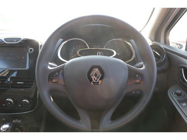 RENAULT RENAULT LUTECIA 2014