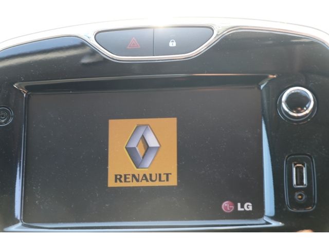 RENAULT RENAULT LUTECIA 2014