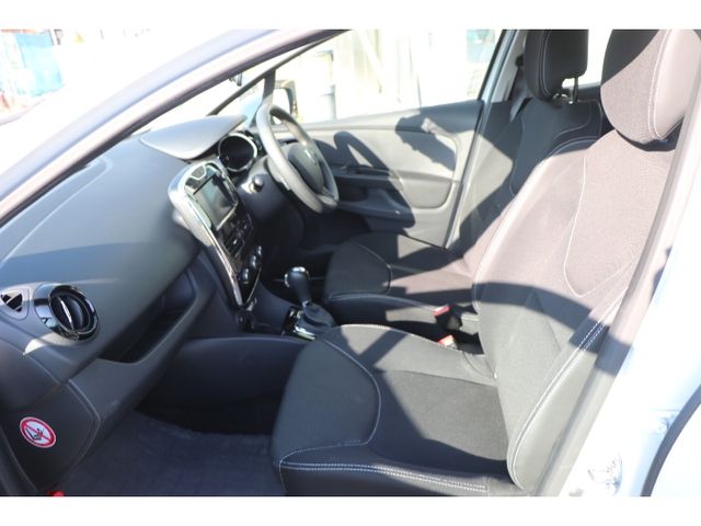 RENAULT RENAULT LUTECIA 2014