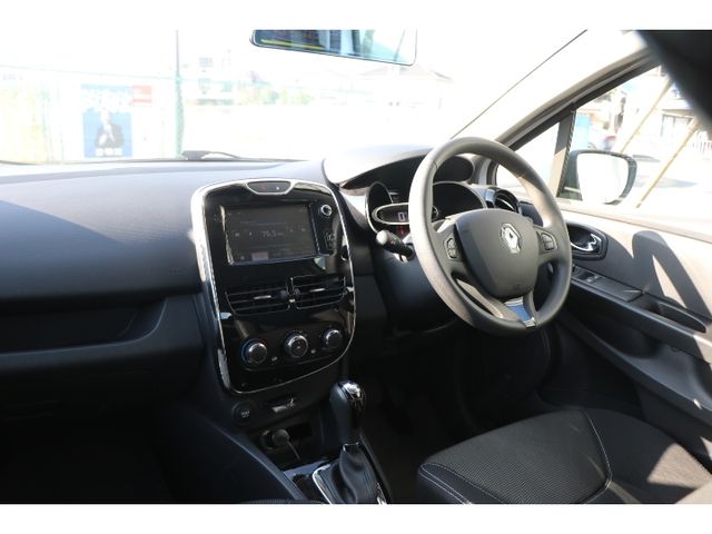 RENAULT RENAULT LUTECIA 2014