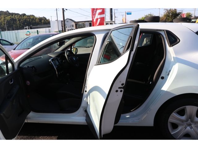 RENAULT RENAULT LUTECIA 2014