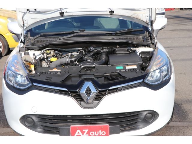 RENAULT RENAULT LUTECIA 2014