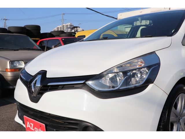 RENAULT RENAULT LUTECIA 2014